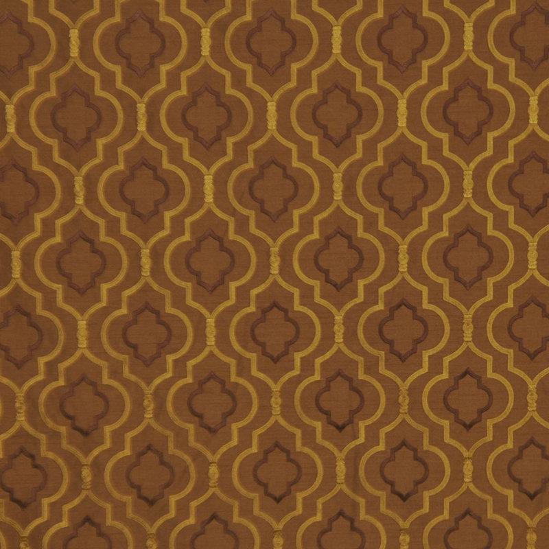 Fabric, Walnut