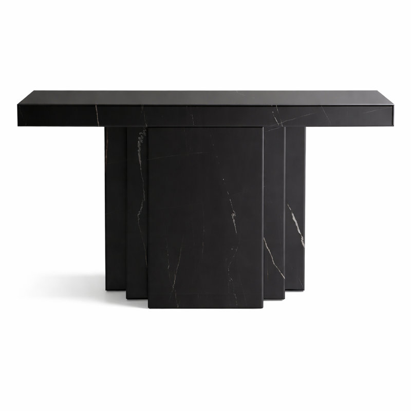 Set It Here Console Table