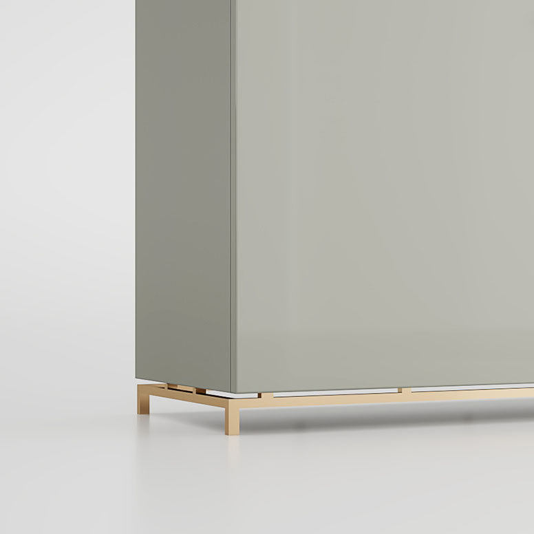 Edgar 58'' Sideboard