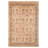 Wisdom One-of-a-Kind Rectangle 6' X 9' 1990s Wool Area Rug