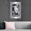 Trinx «Go For It» par TM Borenstein, art mural en métal-1927017722