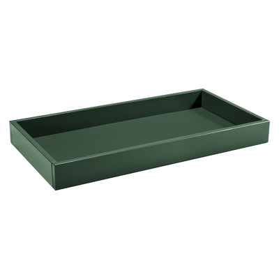 Universal Changing Table Topper