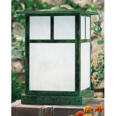 Luminaire d'extérieur à 1 lumière Hylan