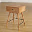 Ensemble de tables basses 2 pièces Andersen