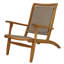 Chaise de patio Arnot-176683377