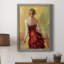 Copper Reflection - Peinture sur toile encadrée-1108196067-1108196064
