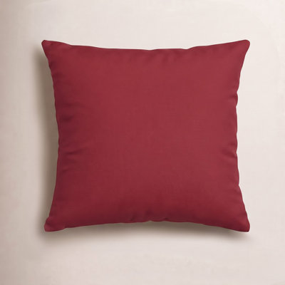 Sunbrella® Throw Pillow