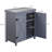 Kayna Accent Cabinet