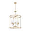 Lustre 5 lumières Adiyah-2145634898