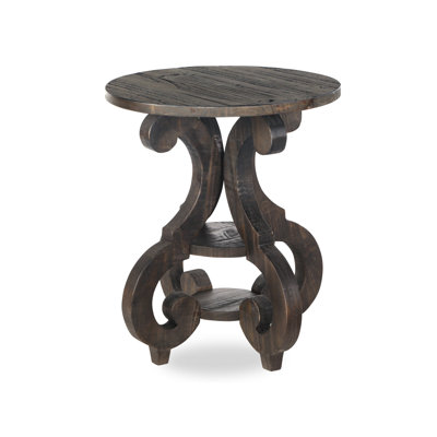 Bethel End Table