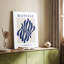 Matisse CDXII, reproduction encadrée - galerie Cavas-233472835