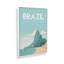 «Vibrant Rio», reproduction sur toile-1143396973-1143396972