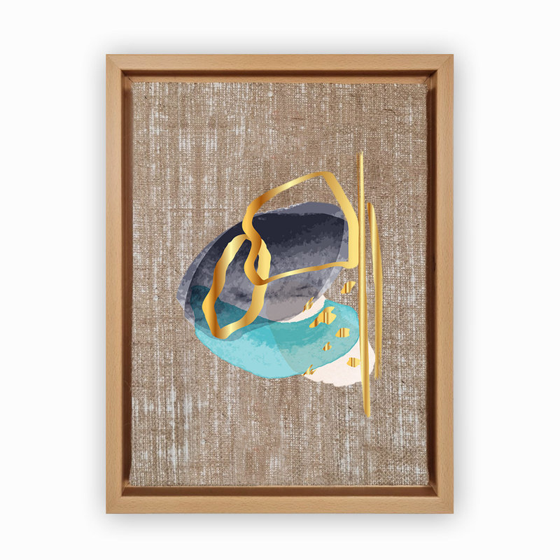 Decorative Canvas Painting