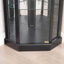 Vitrine de coin lumineuse-52207186