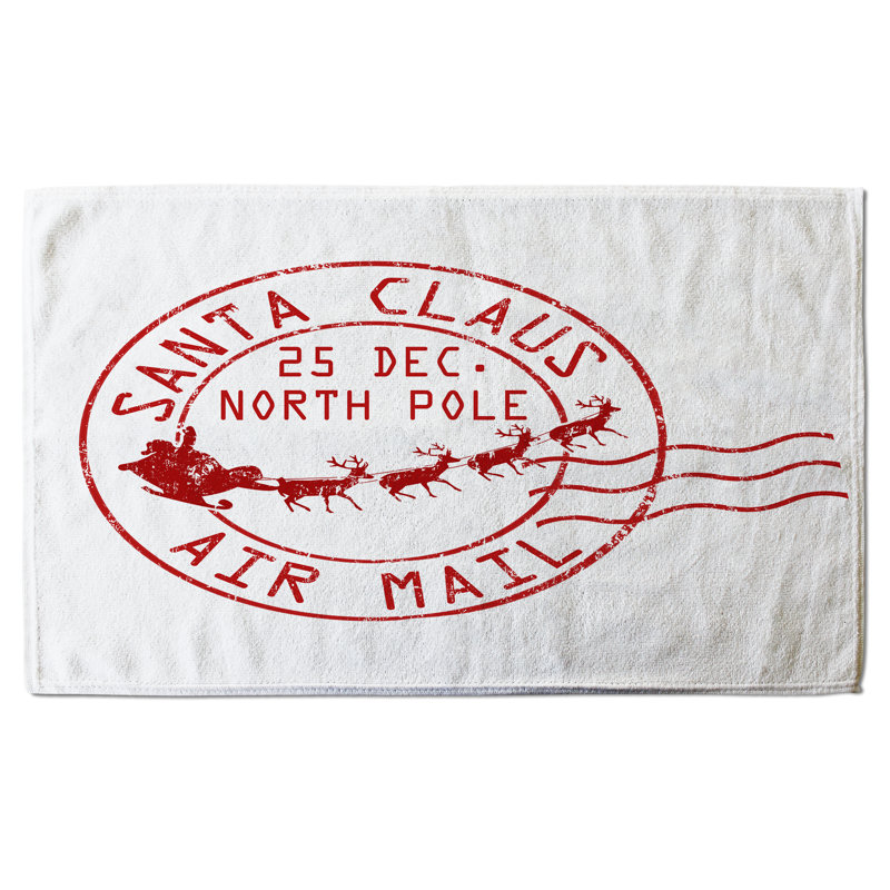 Theron Midweight Bath Towel