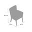 Virginia Upholstered Armchair