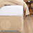 Burlap Bed Skirt-33339682