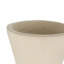 Sculptural Pottery and Ecomix Vase with Artistic Looped Handles and Handcrafted Form-1706731862