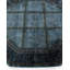 Ismeralda One-of-a-Kind 6' 1" X 6' 1" Hand Knotted Area Rug