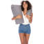 Coussin en coton Boyfriend-33652998