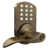 Antique Brass