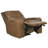 Mikey 41" Top Grain Leather Power Recliner-1066636875