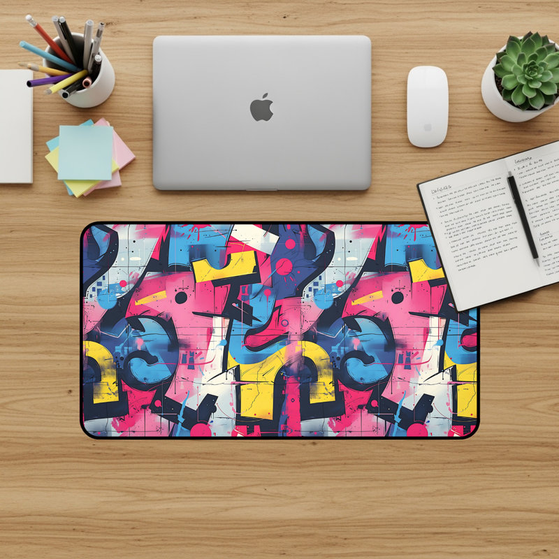Desk Pad