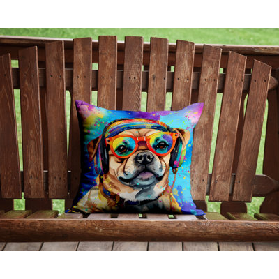  Other/No Pattern Throw Pillow