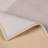 Kashmir Washable Non-Slip Latex Backing 2 Piece Kitchen Rug Set-1512364233