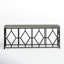 Chamberlain 80.25'' Console Table