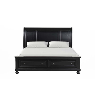 Bed Frame(Only Bed)