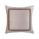 Caesar Square Pillow Cover & Insert