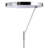 Cresson 66.75'' LED Traditional Floor Lamp-1334061097