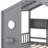 Baldoni Bookcase Bed-8177890