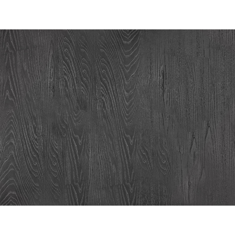 with Solid Wood Base Dining Table