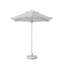 6 9'' W Umbrella-1309527109
