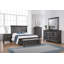 Commode combinée 5 tiroirs Clemen-117363682