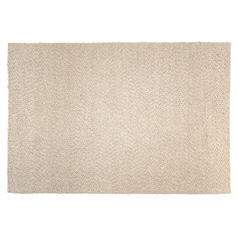 Akira Wool Hand Woven Area Rug, Rectangle 200 x 290cm