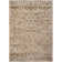 Heritage Martha Stewart Viscose And Chenille Floral Rug