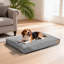 Pet Bed Firm Support Crate Mattress-627240520-627240521