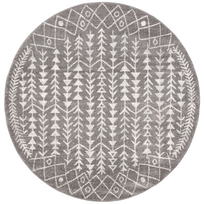 Renshaw Tulum Performance Southwestern Rug