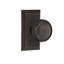 Studio Plate with Craftsman Door Knob-732484744