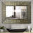 Shirehampton Flat Wall Mirror