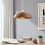 10 cm H Round Lamp Shade
