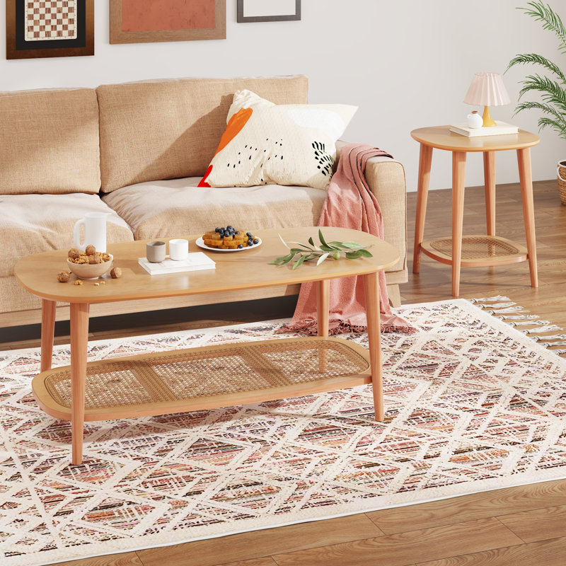 Coffee Table with Storage