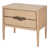Natural Pale Oak