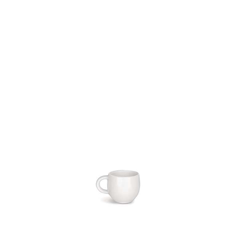 All-Time Mocha Cup