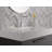Single Handle Bathroom Faucet-112755167