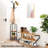 3 Tier Floor Standing Shoe Rack-333037236