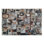 Art mural contemporain sur toile Floater par Colo Good